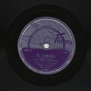 El sabinal / Traicionera