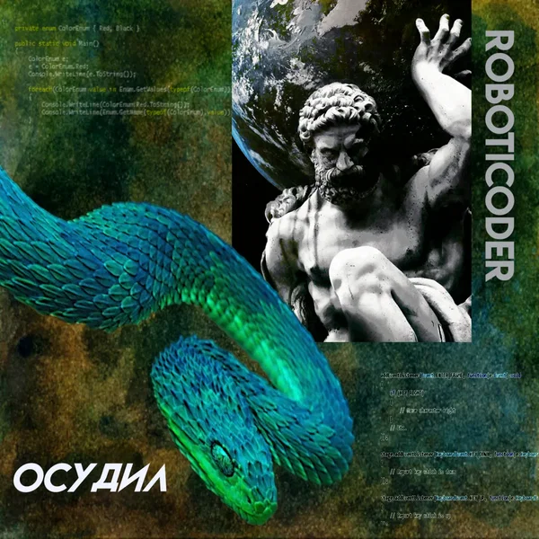 осудил