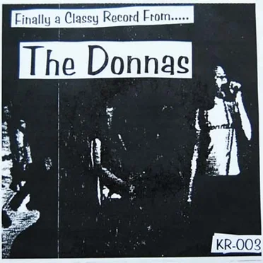 Finally a Classy Record From...