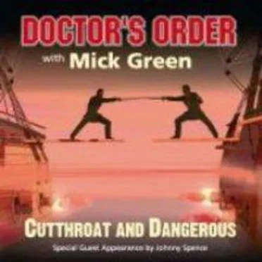 Cutthroat And Dangerous