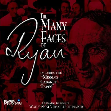 The Many Faces of Ryan