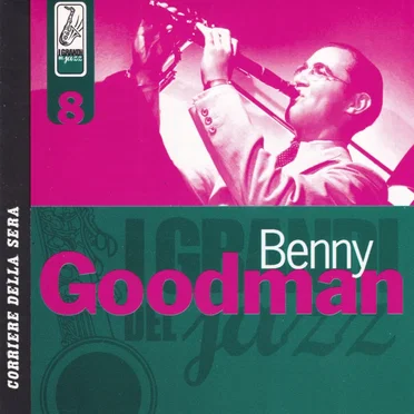 I Grandi Del Jazz - Benny Goodman - Verve Jazz Masters 33