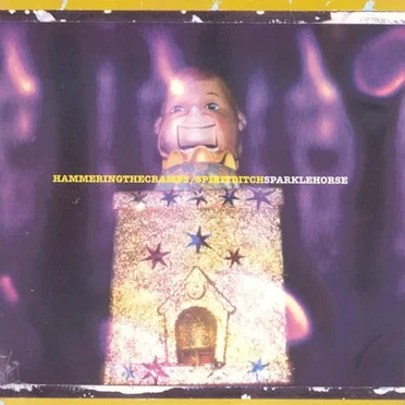 Hammering the Cramps / Spirit Ditch