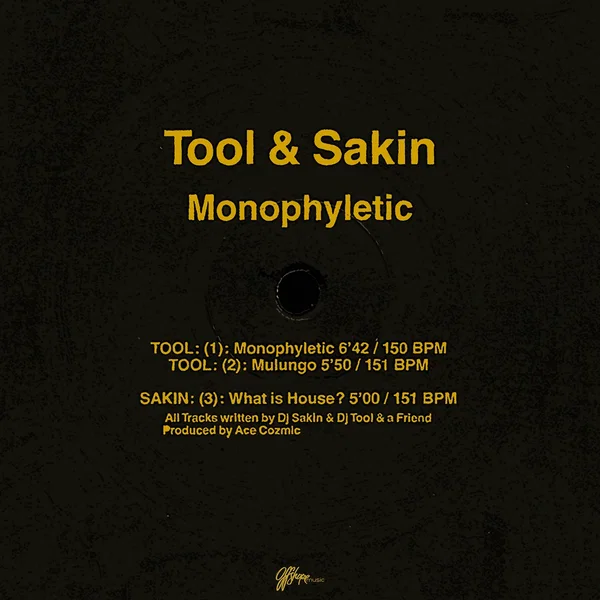 Monophyletic