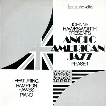 Anglo American Jazz Phase 1