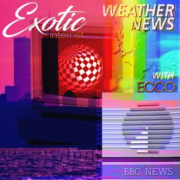 Exotic Internet