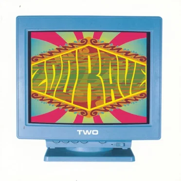 Zoo Rave 2 by Various Artists - album cover
