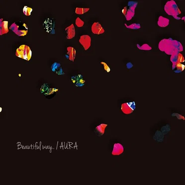 Beautiful way
