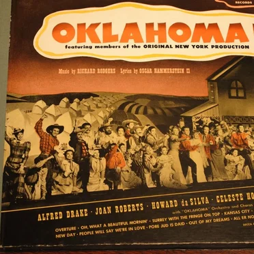 Oklahoma!