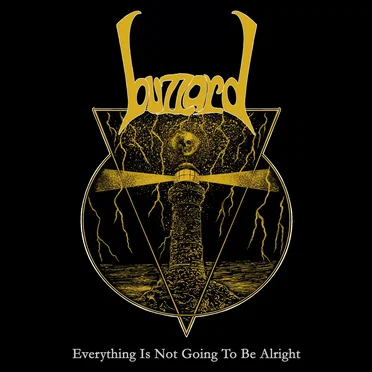 Everything Is Not Going To Be Alright