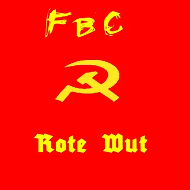Rote Wut by FBC - album cover