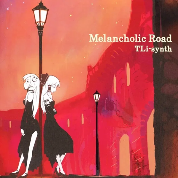Melancholic Road