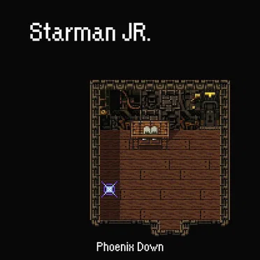 Phoenix Down