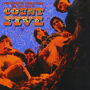 Psychotic Reaction: The Very Best of Count Five