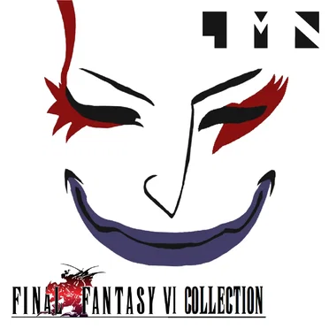 The FINAL FANTASY VI Collection