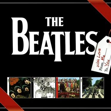 With Love From Me to You