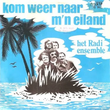 Kom weer naar m’n eiland / Ole we dansen de mambo