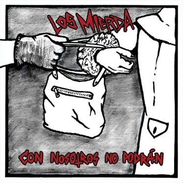 Con Nosotros No Podrán