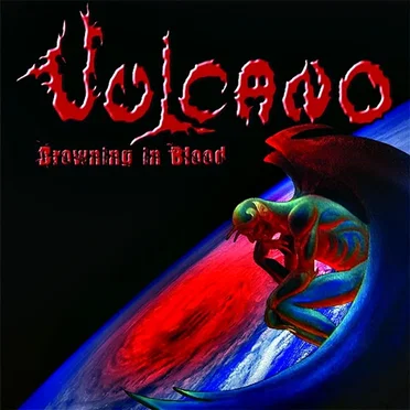 Drowning in Blood