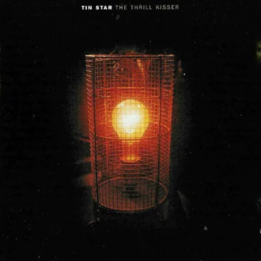 The Thrill Kisser