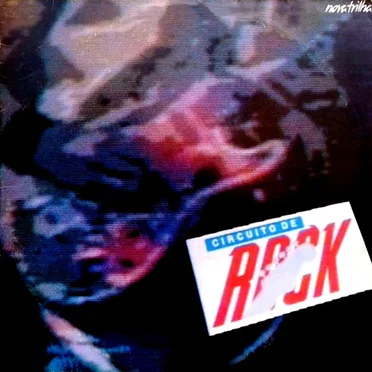 1º Circuito de Rock by Various Artists - album cover