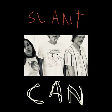 Volume 3 by Slant Can - album cover