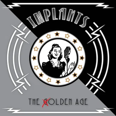 The Olden Age