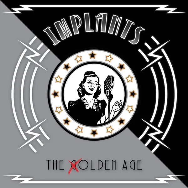 The Olden Age