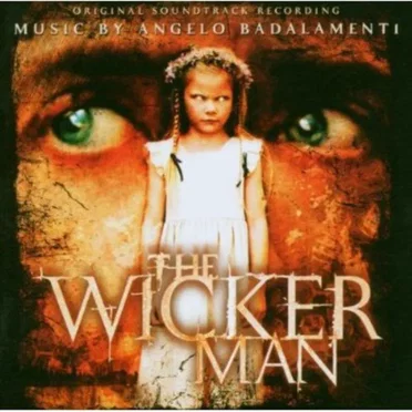 The Wicker Man (Original Soundtrack Recording)