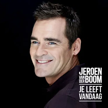 Je leeft vandaag