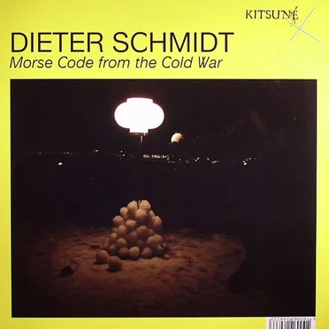 The Count / Morse Code From the Cold War