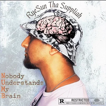 Nobody Understands My Brain