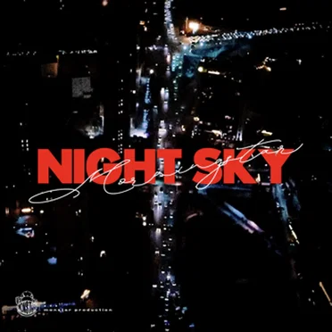 Night Sky by mxrningstar - album cover