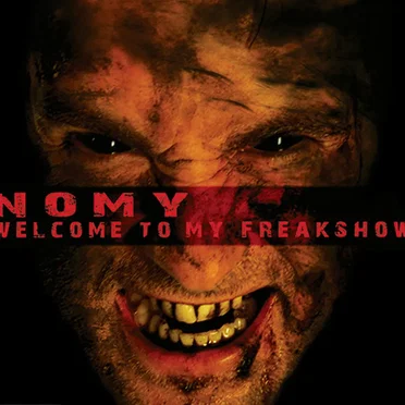 Welcome to My Freakshow