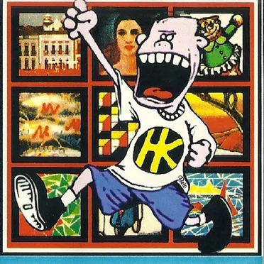 Resistence Split Demo With the Bands Hard Money and Upside Down