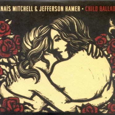 Child Ballads