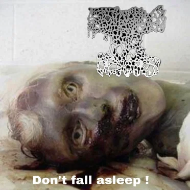 Don't Fall Asleep!
