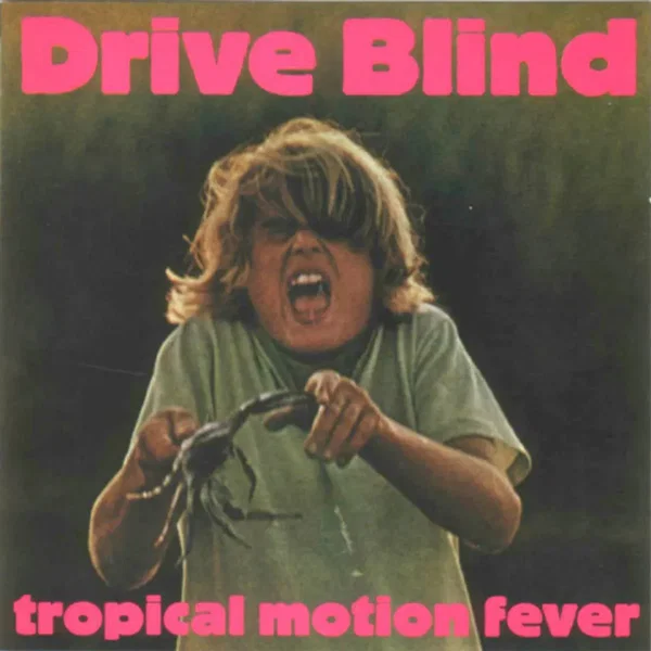 Tropical Motion Fever