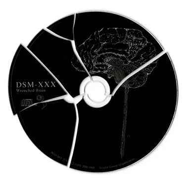DSM-XXX