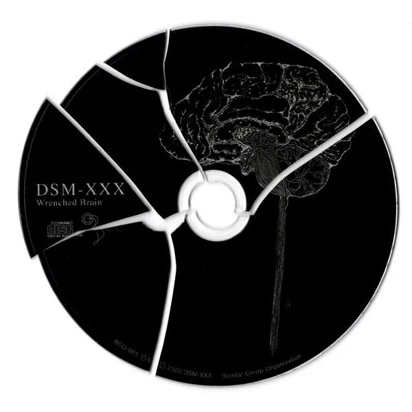 Wrenched Brain