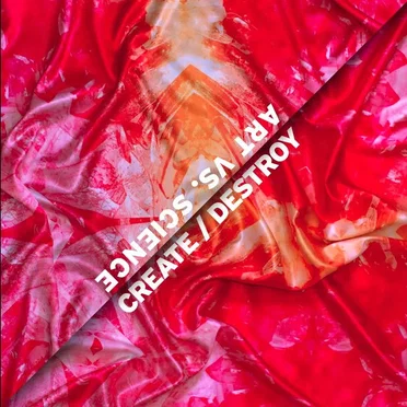 Create / Destroy