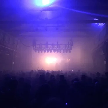 2017‐03‐17: Knockdown Center, Maspeth, NY, USA