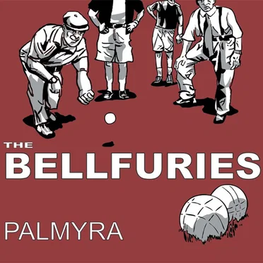 Palmyra
