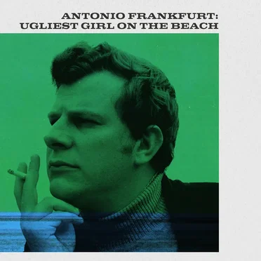 Ugliest Girl on the Beach