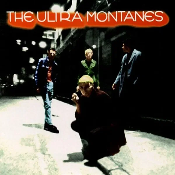 The Ultra Montanes