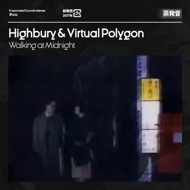 Walking at Midnight