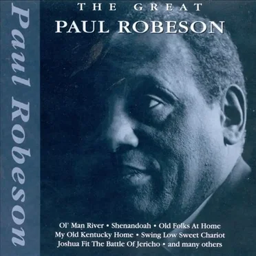 The Great Paul Robeson