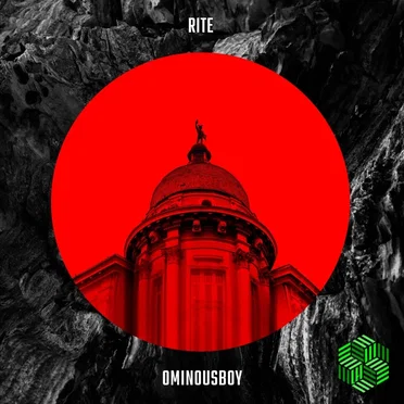 Rite by Ominousboy - album cover
