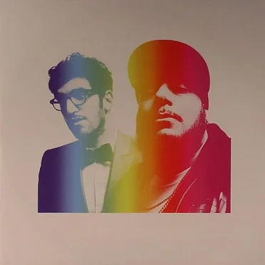 I Can't Tell You Why