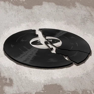 Broken Record / Inception